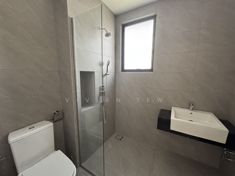 EMBER @ Eco Ardence untuk Untuk Dijual - RM 2,000,000, Mac 2026 - Bathroom - PropertyGuru.com.my