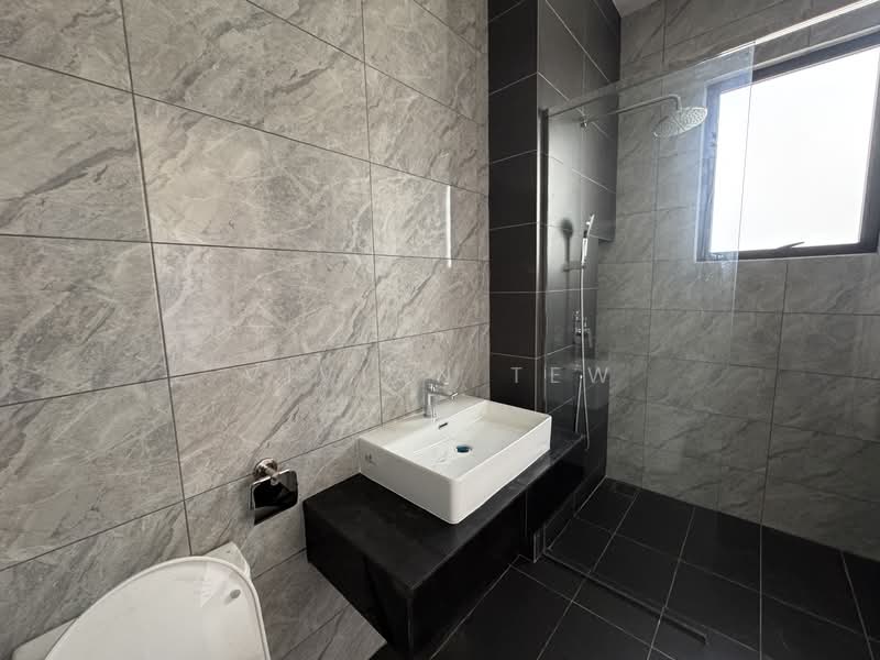 EMBER @ Eco Ardence untuk Untuk Dijual - RM 2,000,000, Mac 2026 - Bathroom - PropertyGuru.com.my