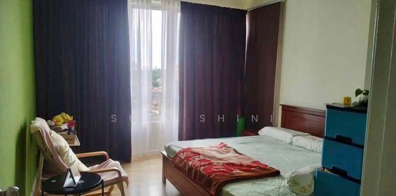 The Tamarind untuk Untuk Dijual - RM 500,000, Mac 2026 - Bedroom - PropertyGuru.com.my