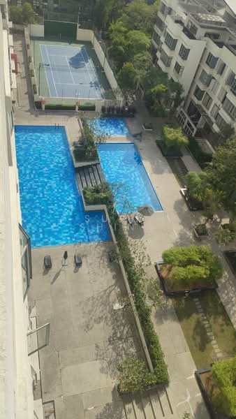 The Tamarind untuk Untuk Dijual - RM 500,000, Mac 2026 - Pool - PropertyGuru.com.my