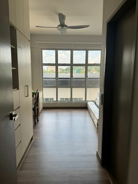Apartment for Rent at Residensi Brickfields - Philip Ng - Interior - PropertyGuru.com.my