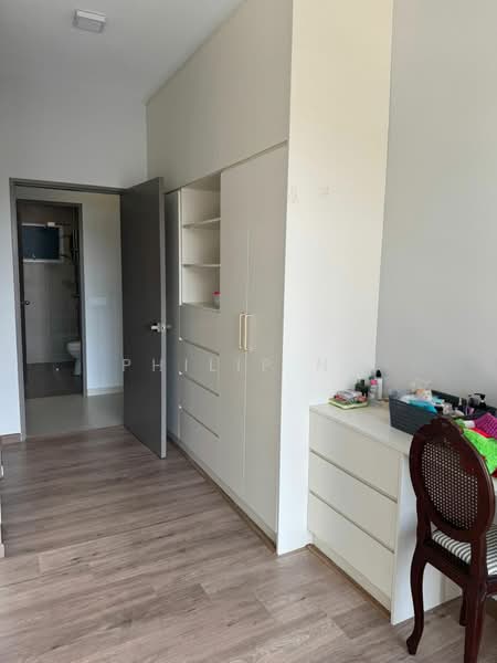 Apartment for Rent at Residensi Brickfields - Philip Ng - Interior - PropertyGuru.com.my