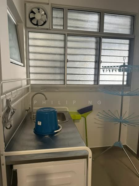 Apartment for Rent at Residensi Brickfields - Philip Ng - Interior - PropertyGuru.com.my