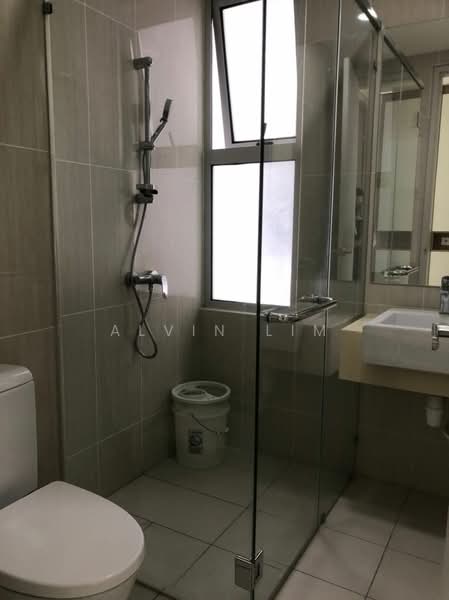 Sunway Geo Residence untuk Untuk Disewa - RM 5,100 /bulan, Mac 2026 - Bathroom - PropertyGuru.com.my