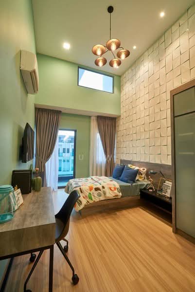 3-storey Terraced House for Sale in Sunway (Selangor) - Shu Wai - Bedroom - PropertyGuru.com.my