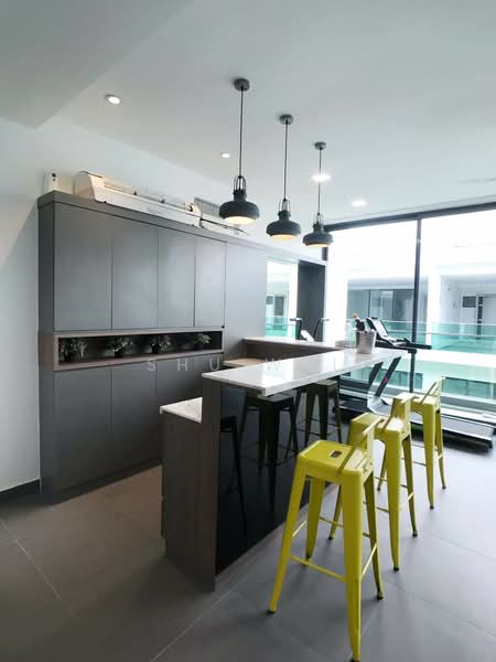 3-storey Terraced House for Sale in Sunway (Selangor) - Shu Wai - Interior - PropertyGuru.com.my