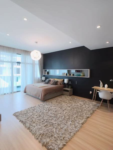 3-storey Terraced House for Sale in Sunway (Selangor) - Shu Wai - Bedroom - PropertyGuru.com.my