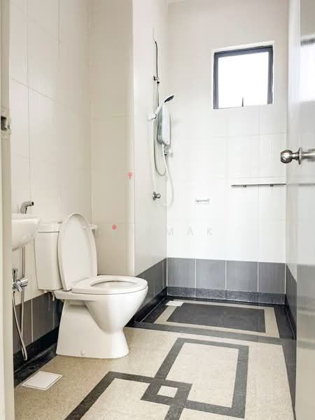 Condominium for Rent at Riverdale @ Usj One Park - Ivy Mak - Bathroom - PropertyGuru.com.my