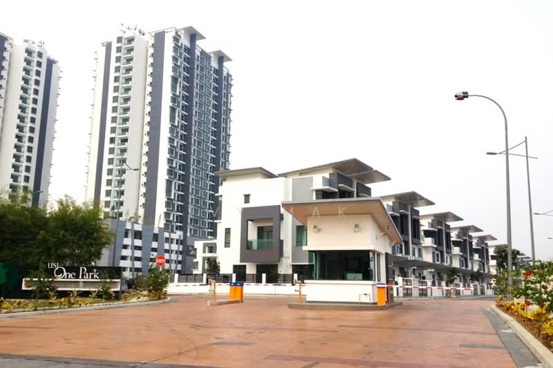 Condominium for Rent at Riverdale @ Usj One Park - Ivy Mak - Exterior - PropertyGuru.com.my
