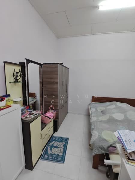 2-storey Terraced House for Sale in Taman Nusa Indah (Iskandar Puteri (Nusajaya)) - Chew Yun Chan - Bedroom - PropertyGuru.com.my
