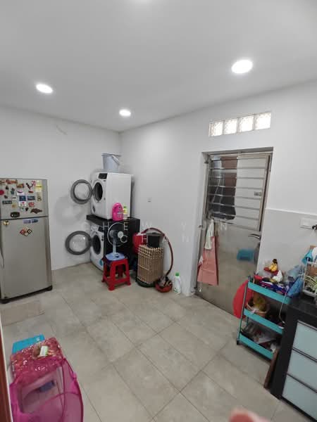 2-storey Terraced House for Sale in Taman Nusa Indah (Iskandar Puteri (Nusajaya)) - Chew Yun Chan - Interior - PropertyGuru.com.my