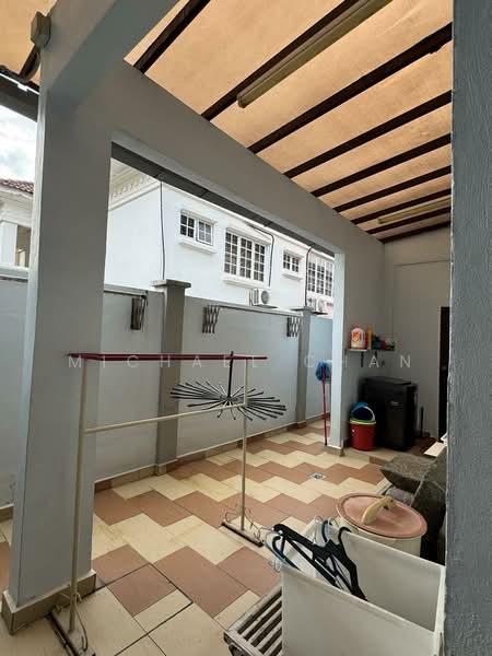 Semi-Detached House for Sale in Bandar Puteri Puchong (Puchong) - Michael Chan - Exterior - PropertyGuru.com.my