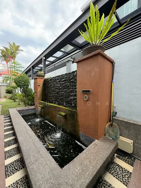 Semi-Detached House for Sale in Bandar Puteri Puchong (Puchong) - Michael Chan - Exterior - PropertyGuru.com.my