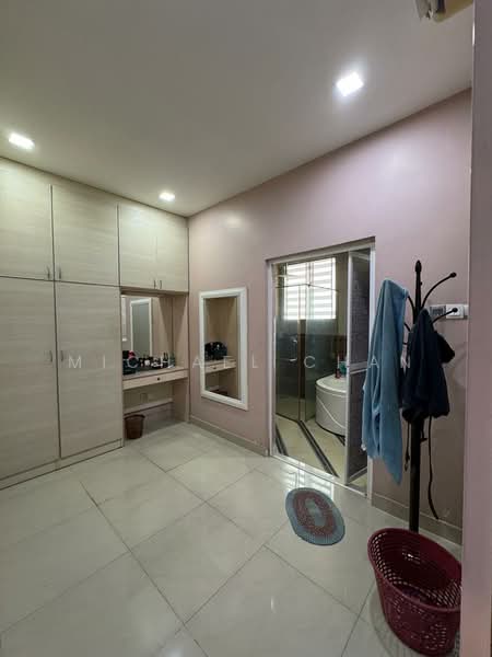 Semi-Detached House for Sale in Bandar Puteri Puchong (Puchong) - Michael Chan - Bedroom - PropertyGuru.com.my