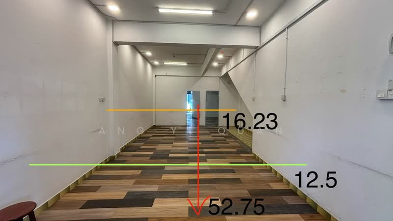 Jalan Kepong besar untuk Untuk Disewa - RM 6,500 /bulan, Apr 2026 - PropertyGuru.com.my