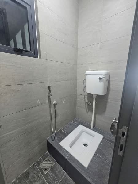 Stellar Suites untuk Untuk Disewa - RM 3,000 /bulan, Mac 2026 - Bathroom - PropertyGuru.com.my