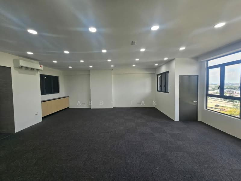 Stellar Suites untuk Untuk Disewa - RM 3,000 /bulan, Mac 2026 - Interior - PropertyGuru.com.my