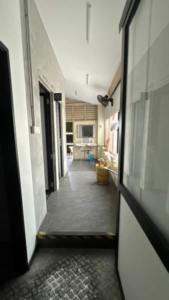 Pengkalan Weld untuk Untuk Disewa - RM 12,000 /bulan, Mac 2026 - Corridor - PropertyGuru.com.my