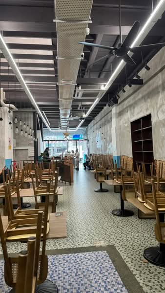 Pengkalan Weld untuk Untuk Disewa - RM 12,000 /bulan, Mac 2026 - Interior - PropertyGuru.com.my