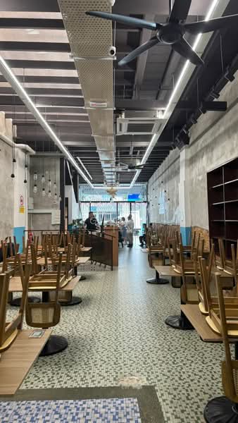 Pengkalan Weld untuk Untuk Disewa - RM 12,000 /bulan, Mac 2026 - Interior - PropertyGuru.com.my