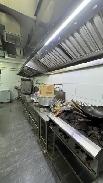 Pengkalan Weld untuk Untuk Disewa - RM 12,000 /bulan, Mac 2026 - Kitchen - PropertyGuru.com.my