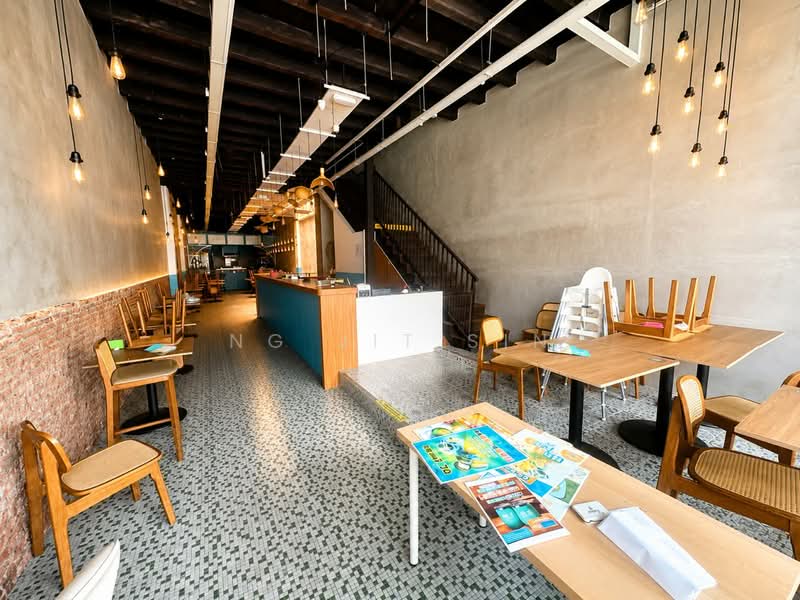 Shop for Rent in Pengkalan Weld (George Town) - Ng Jit Sin - Interior - PropertyGuru.com.my