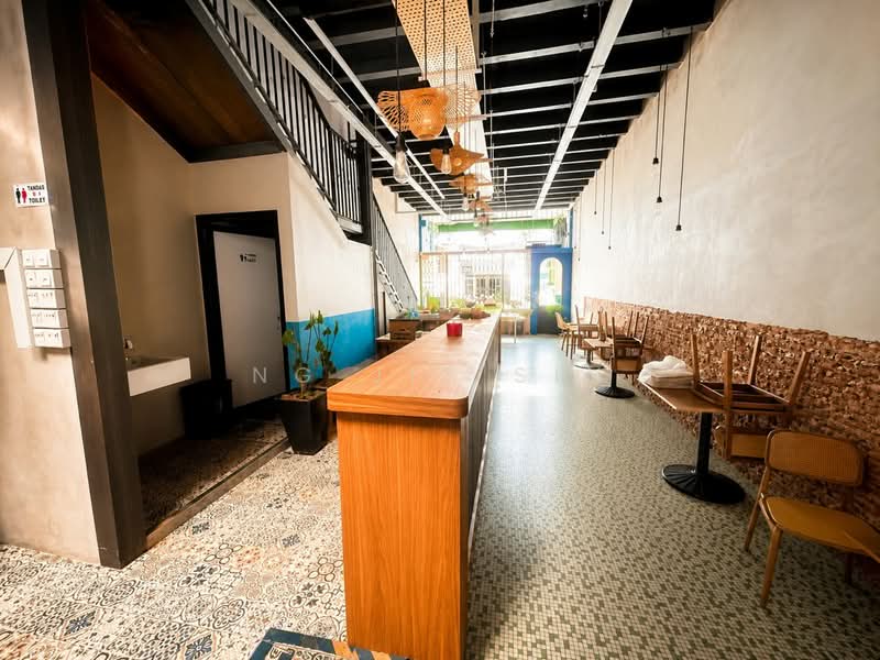 Shop for Rent in Pengkalan Weld (George Town) - Ng Jit Sin - Interior - PropertyGuru.com.my