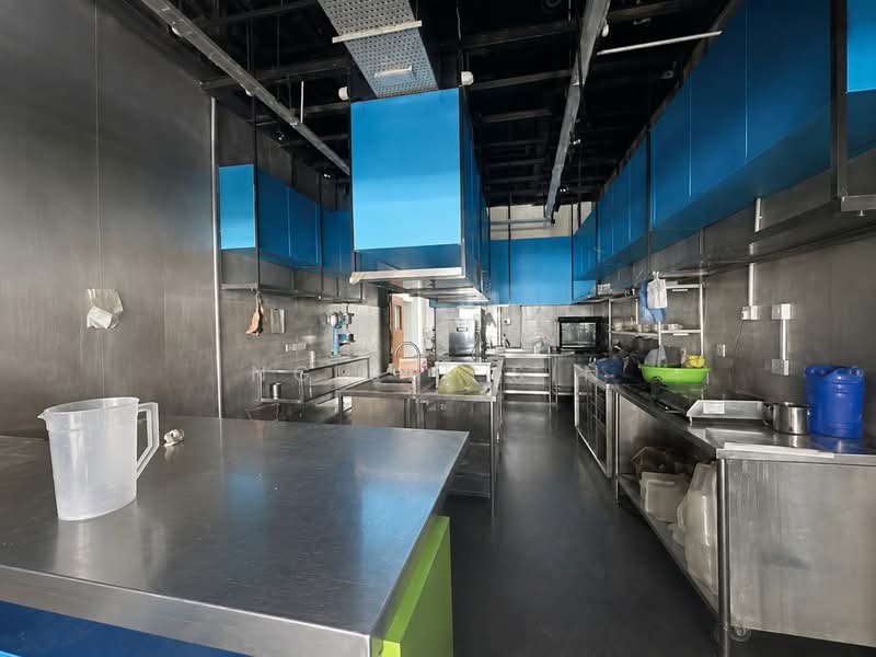 Shop for Rent in Pengkalan Weld (George Town) - Ng Jit Sin - Kitchen - PropertyGuru.com.my