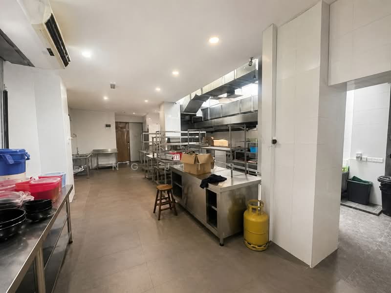 Shop for Rent in Pengkalan Weld (George Town) - Ng Jit Sin - Kitchen - PropertyGuru.com.my