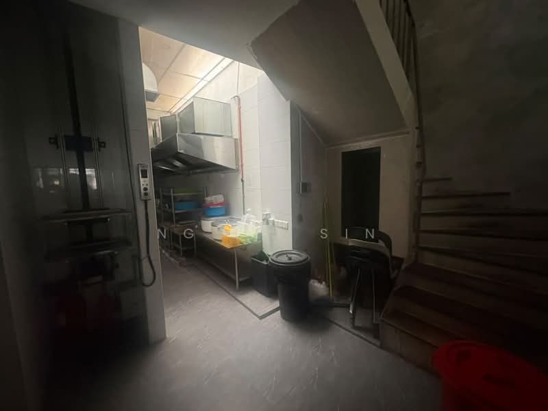 Shop for Rent in Pengkalan Weld (George Town) - Ng Jit Sin - Kitchen - PropertyGuru.com.my