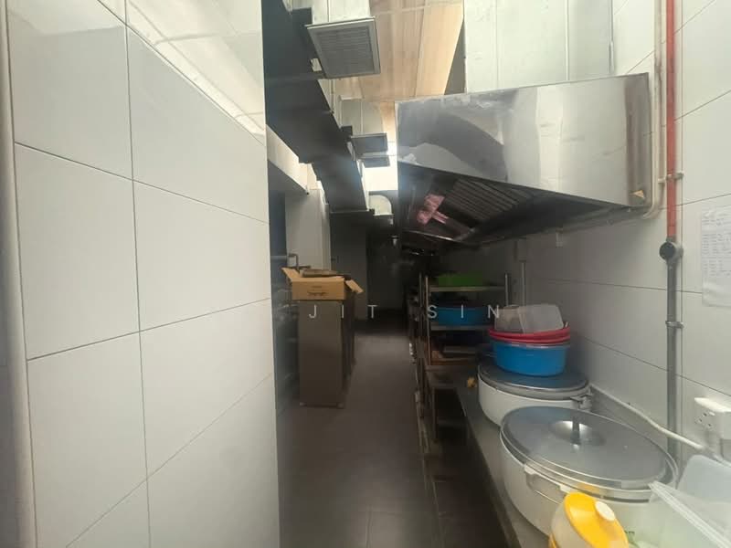 Shop for Rent in Pengkalan Weld (George Town) - Ng Jit Sin - Kitchen - PropertyGuru.com.my