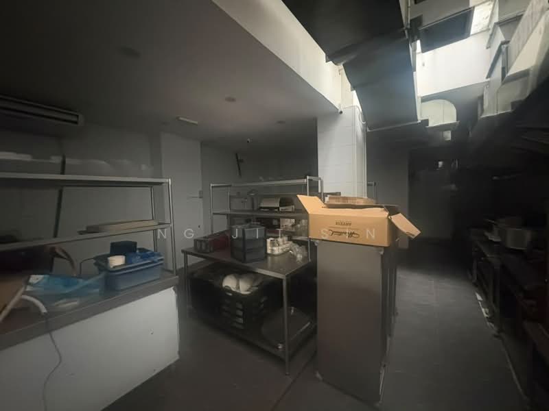 Shop for Rent in Pengkalan Weld (George Town) - Ng Jit Sin - Kitchen - PropertyGuru.com.my