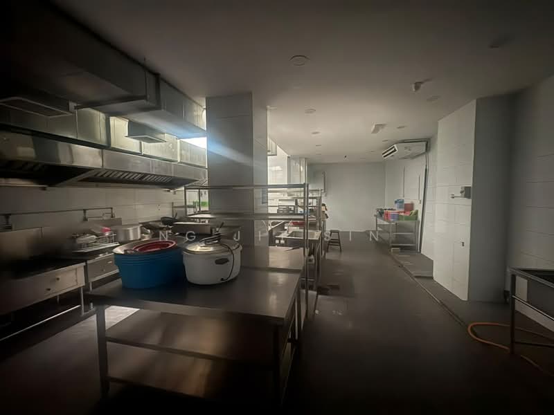 Shop for Rent in Pengkalan Weld (George Town) - Ng Jit Sin - Kitchen - PropertyGuru.com.my