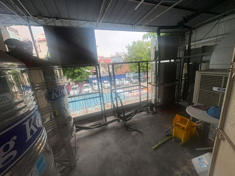 Shop for Rent in Pengkalan Weld (George Town) - Ng Jit Sin - Balcony - PropertyGuru.com.my