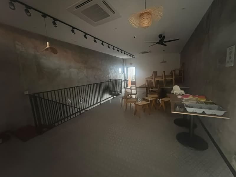 Shop for Rent in Pengkalan Weld (George Town) - Ng Jit Sin - Interior - PropertyGuru.com.my