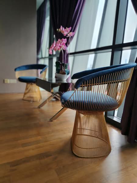 The Capers @ Sentul East untuk Untuk Disewa - RM 4,500 /bulan, Mac 2026 - Interior - PropertyGuru.com.my