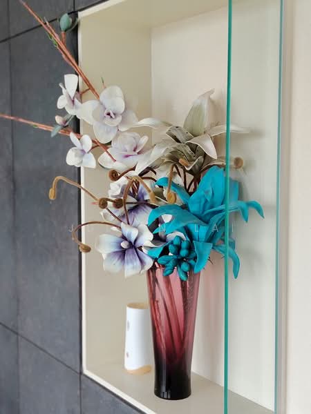 The Capers @ Sentul East untuk Untuk Disewa - RM 4,500 /bulan, Mac 2026 - Interior - PropertyGuru.com.my