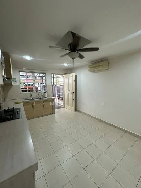 Sri Hartamas untuk Untuk Disewa - RM 3,500 /bulan, Mac 2026 - Kitchen - PropertyGuru.com.my