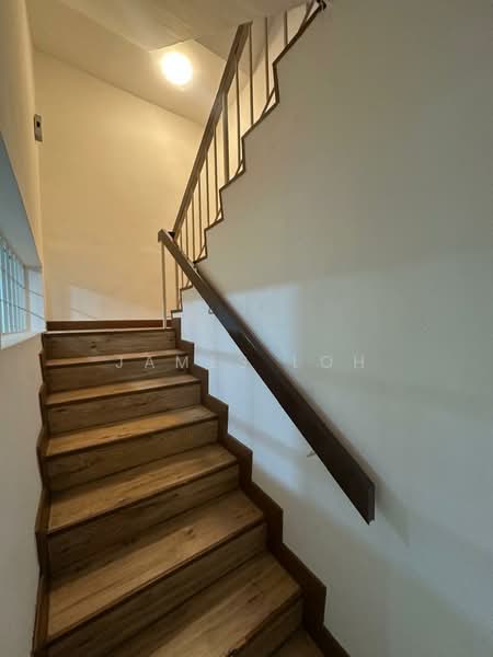 Sri Hartamas untuk Untuk Disewa - RM 3,500 /bulan, Mac 2026 - Interior - PropertyGuru.com.my