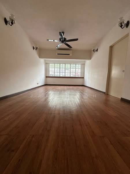 Sri Hartamas untuk Untuk Disewa - RM 3,500 /bulan, Mac 2026 - Interior - PropertyGuru.com.my