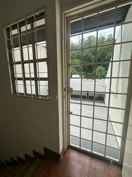 Sri Hartamas untuk Untuk Disewa - RM 3,500 /bulan, Mac 2026 - Entrance - PropertyGuru.com.my
