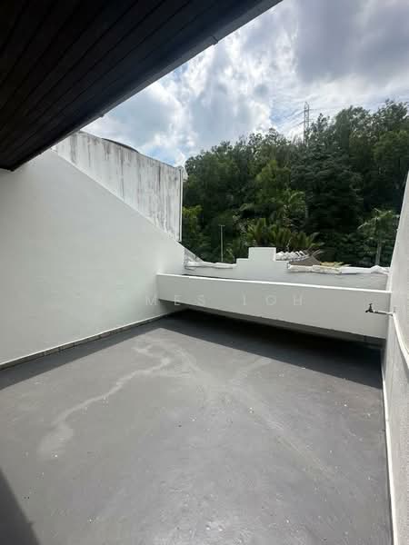 Sri Hartamas untuk Untuk Disewa - RM 3,500 /bulan, Mac 2026 - Exterior - PropertyGuru.com.my