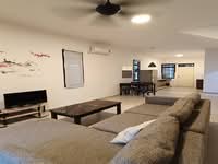 For Rent - Jalan Gunung Pulai 3,Taman Bukit Pelali, Pengerang