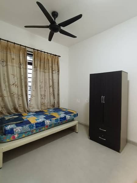 2-storey Terraced House for Rent in Bukit Pelali (Pengerang) - Kay Ng - Bedroom - PropertyGuru.com.my