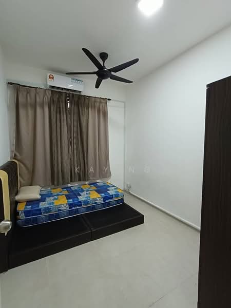 2-storey Terraced House for Rent in Bukit Pelali (Pengerang) - Kay Ng - Bedroom - PropertyGuru.com.my