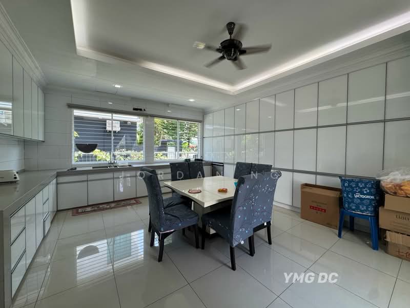 2-storey Terraced House for Sale in Ambang Botanic 2 (Klang) - Jordan Ng - Kitchen - PropertyGuru.com.my