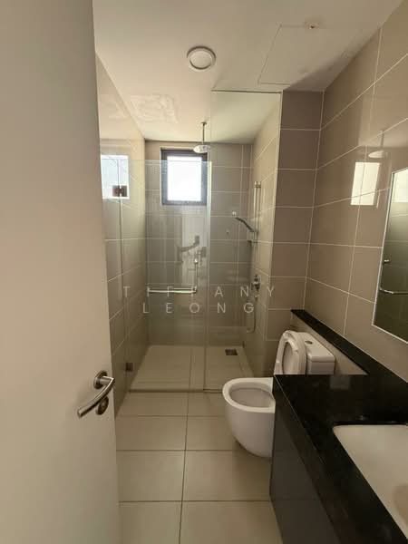 Service Residence for Rent at The Park 2 - Tiffany Leong - Bathroom - PropertyGuru.com.my