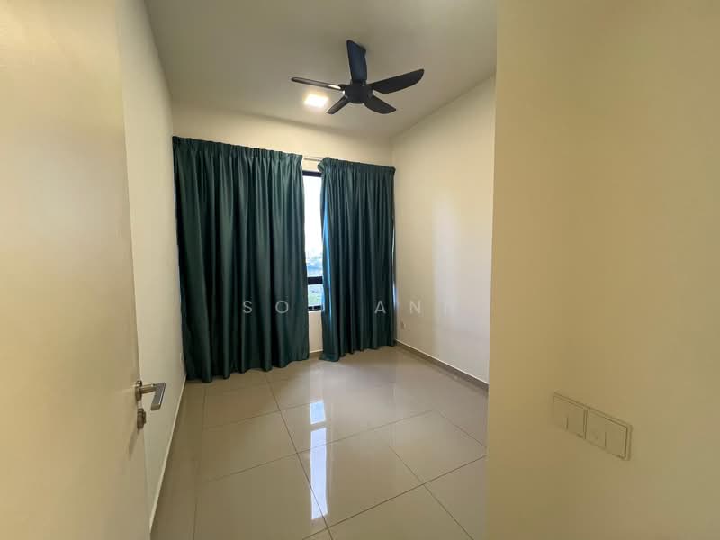 Condominium for Rent at Nidoz Residences @ Desa Petaling - Soo Ann - Interior - PropertyGuru.com.my