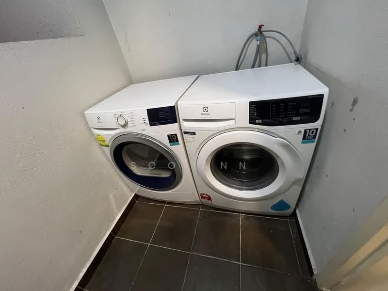 Condominium for Rent at Nidoz Residences @ Desa Petaling - Soo Ann - Interior - PropertyGuru.com.my