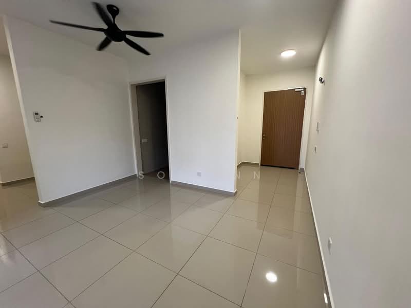 Condominium for Rent at Nidoz Residences @ Desa Petaling - Soo Ann - Interior - PropertyGuru.com.my